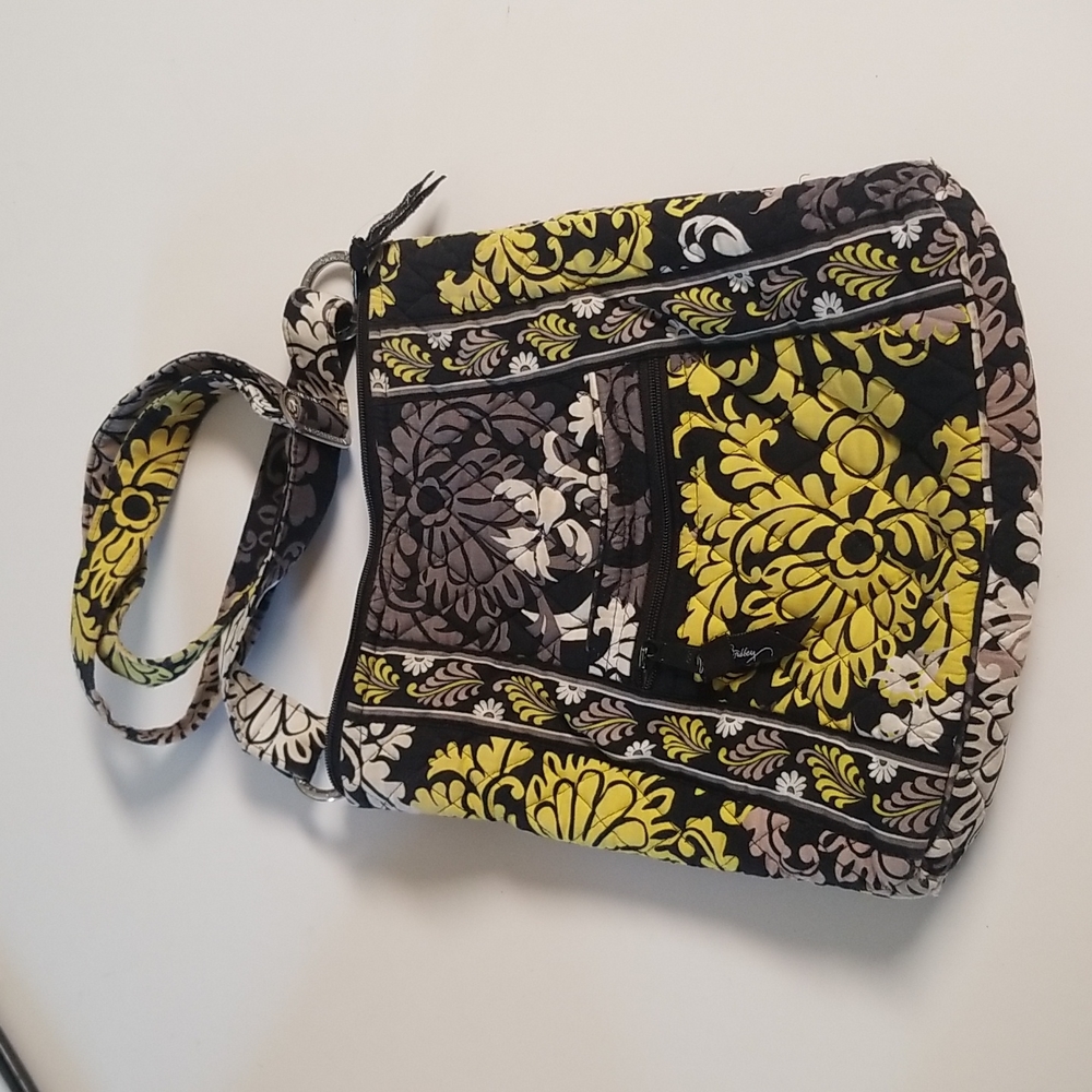 Vera Bradley crossbody